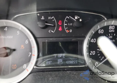 2013 Nissan Sentra S z USA, uszkodzony, nr VIN 3N1AB7APXDL749144